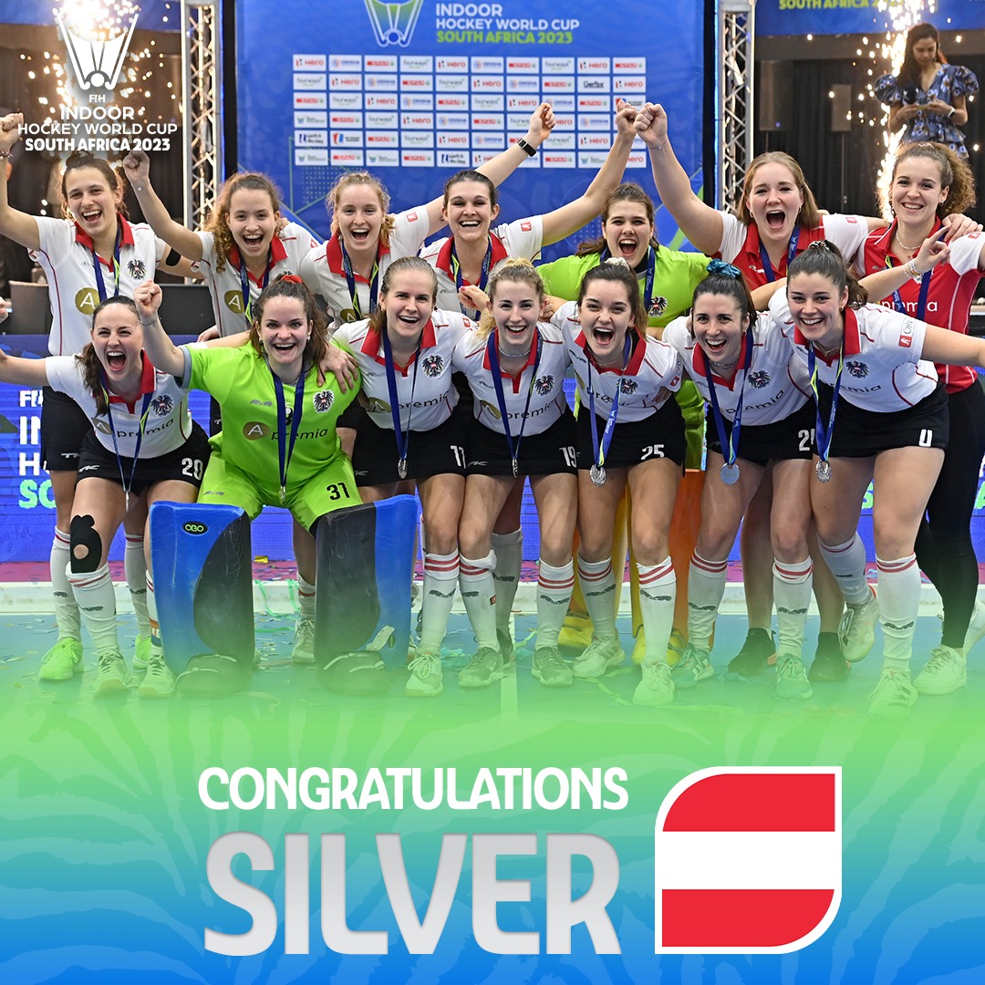 Silver: Austria